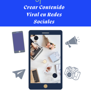 Guia para crear contenido