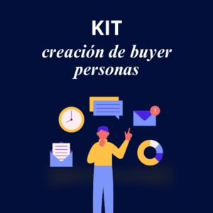 Kit de Creación de Buyer Personas