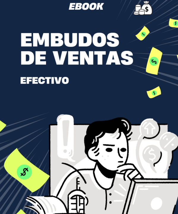 embudo de ventas
